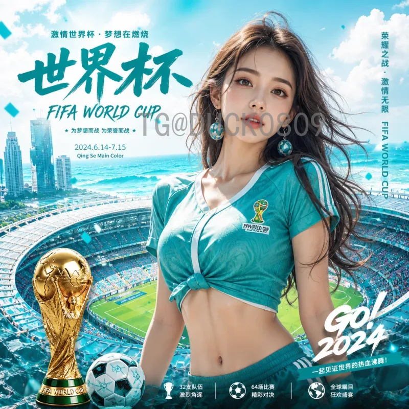 完整2026年美加墨世界杯小组赛赛程时间解析：48队赛制与比赛日程全览